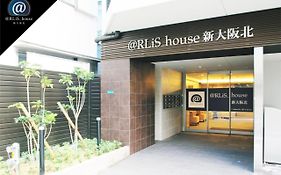 @Rlis_House新大阪北